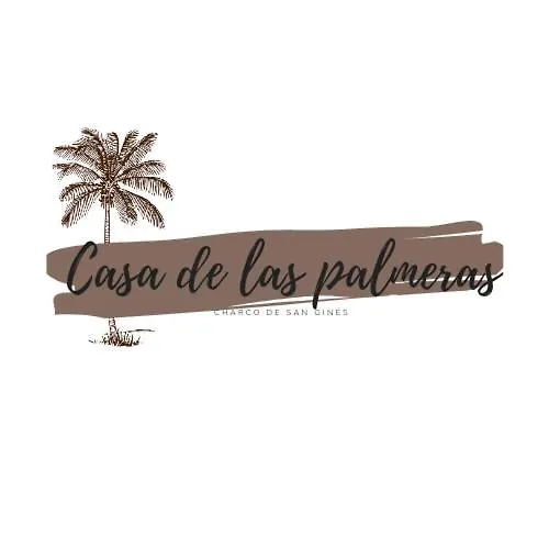 La Casa De Las Palmeras Arrecife  Arrecife (Lanzarote)