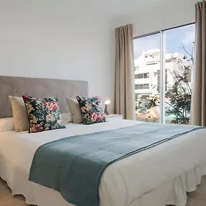 Apartamento Santa Rosa, Arrecife (Lanzarote)