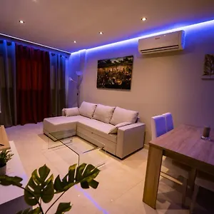 Apartamento Aurea, Arrecife (Lanzarote)