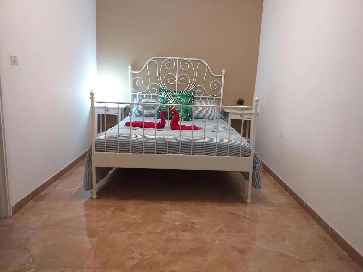 La Casa De Las Palmeras Arrecife  Holiday home Arrecife (Lanzarote)