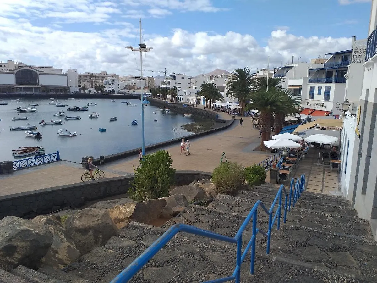 La Casa De Las Palmeras Arrecife  Arrecife (Lanzarote)